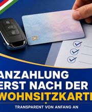 EU Führerschein Ungarn Bild 2