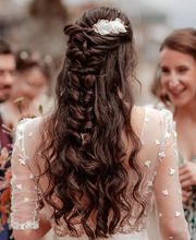 Laura Jaffret - Coiffeuse et Maquilleuse image 10