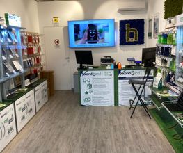 Gallery Cliente