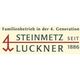 Steinmetzbetrieb Luckner
