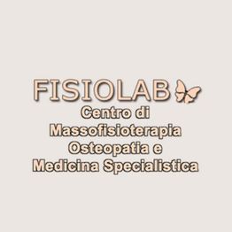 Fisiolab logo