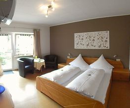 Pension Bartz - Inh. Waltraud Eltges Bild 7