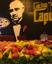 Cucina Caputo Bild 5