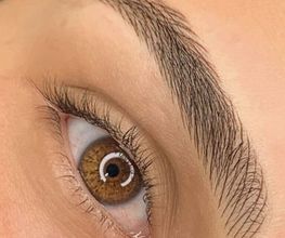 Eyes on fleek Bild 1