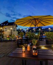 PETER PANE Burgergrill & Bar Bild 4