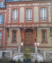 Parking Interparking Napoléon image 11