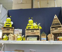 HELLWEG - Die Profi-Baumärkte Deulowitz Bild 6