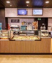 Shell Recharge Charging Station Bild 14