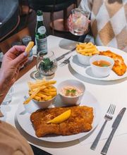 GALERIA Restaurant Bild 9