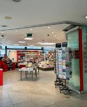 Schmitt & Hahn Buch und Presse im Bahnhof Rosenheim Bild 4