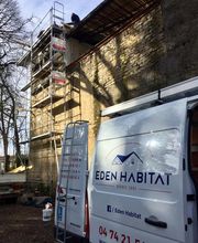 Eden Habitat image 12