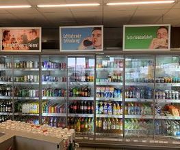 JET Tankstelle Bild 2