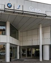 Gino BMW e MINI Biella immagine 4