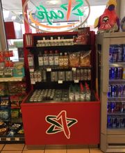 star Tankstelle Bild 7