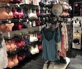 Hunkemöller billede 10