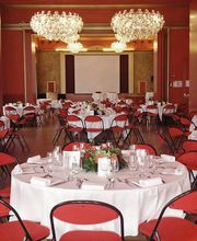 Le Théâtre Restaurant Bild 8