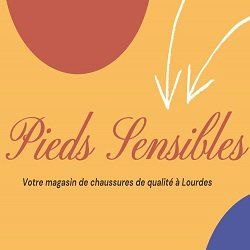 Pieds Sensibles