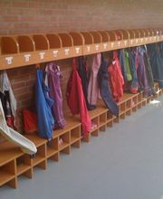 Schreinerei Schmitz GmbH & Co.KG Bild 17