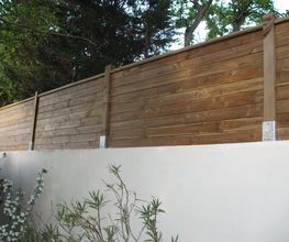 M.g. Espaces Verts image 16