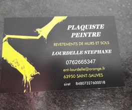 Lourdelle Stephane image 1
