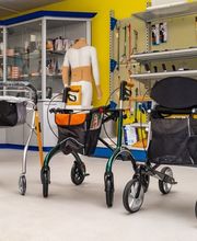 Hermap AG Sanitätsgeschäft und Rehatechnik, Elektromobile Bild 3