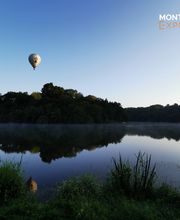 Montgolfière Expérience image 2