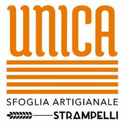 Pasta Fresca Unica Sfoglia Artigianale Strampelli logo