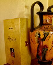 Estiatorio Hallerschloss Bild 7