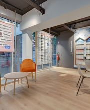 Opticien Krys image 11