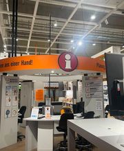 HORNBACH Küchencenter Sindelfingen Bild 3