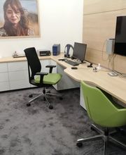 Hörstudio von GEERS