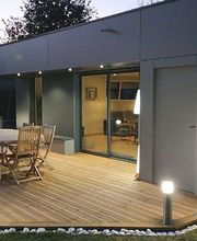 La Passerelle Architecture image 20