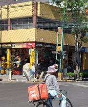 Empeño Fácil Roma Sur imagen 5