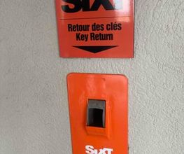 SIXT | Location voiture Saint Raphaël image 14