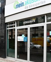 mein.akustiker Leipzig - Zentrum Bild 1