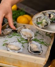 ASKÅ - Wild Scandinavian Cooking Bild 9
