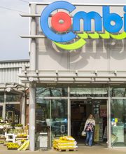 Combi Verbrauchermarkt Melle Bild 1