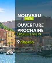 B&B HOTEL Bastia image 1