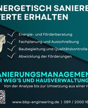 Von der Analyse bis zur Umsetzung aus einer Hand.