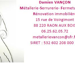 Vançon Damien image 1