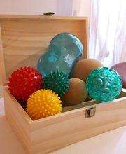 Gesundheitspraxis Kathrin Schneider Bild 8