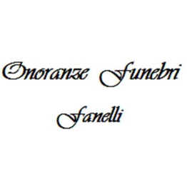 Onoranze Funebri Fanelli logo