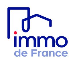 IMMO DE FRANCE SUD MASSIF CENTRAL logo