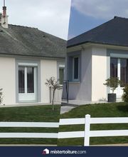 Mister Toiture Paris Ouest image 4