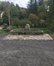 Bourrier Mikael Travaux Public & Terrassement image 2