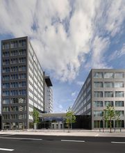 VR TeilhaberBank Hauptstelle Am Tullnaupark Bild 1