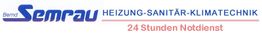 Bernd Semrau Sanitär Heizung Klimatechnik in Köln