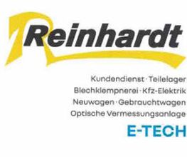 Autohaus Reinhardt Bild 1