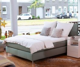 BB-Boxspringbetten Bild 1