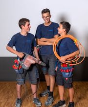 Gemeindewerk Beckenried Bild 2